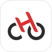 哈罗单车共享自行车iPhone版