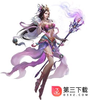 百度梦幻仙缘手游