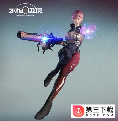 永恒边境百度版