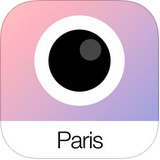 analog paris模拟巴黎iphone