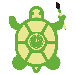 龟画时间app