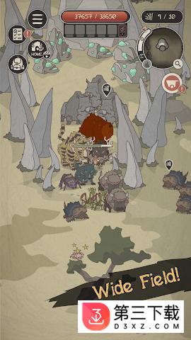 野生驯兽师中文版