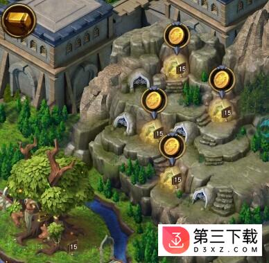 巨龙之战oppo手机版