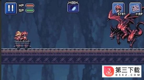 地牢X地牢手游汉化版