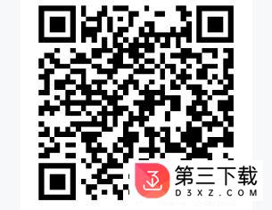红芯智联二维码