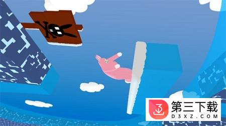 疯狂兔子人单机版