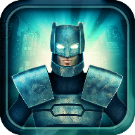 超级英雄蝙蝠侠无限金币手机版