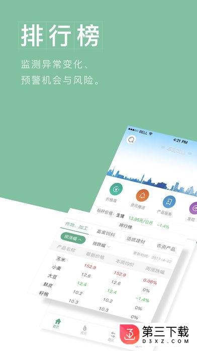 卓创农业破解版