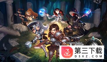 天堂之心手游