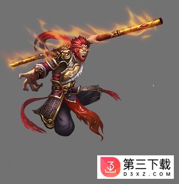 齐天降魔记手游