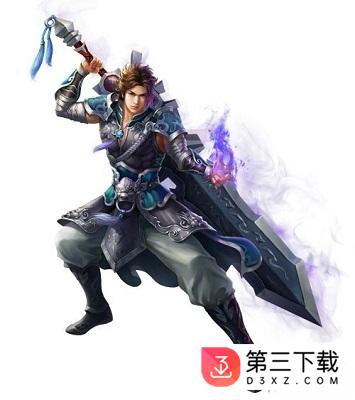 幻剑修仙益玩版