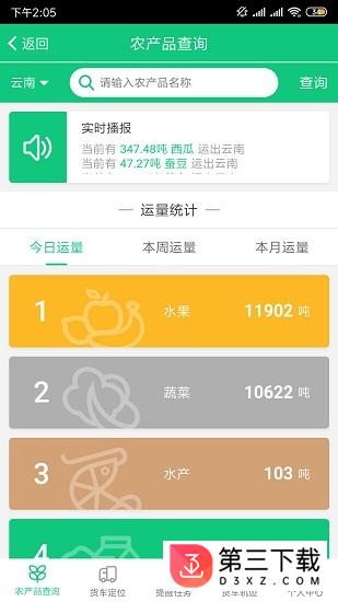 绿通车货主版app下载