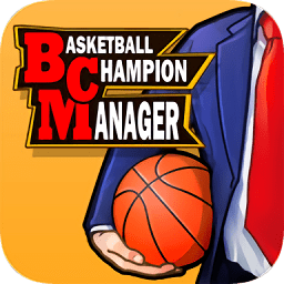 BCM篮球经理激活版