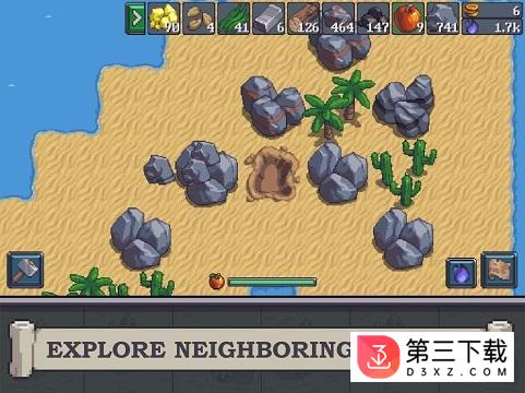 点点矿工下载