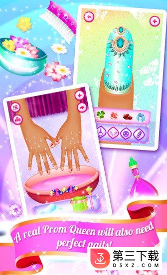 女孩化妆游戏2手机版