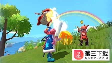 香肠派对2020最新版本下载安装