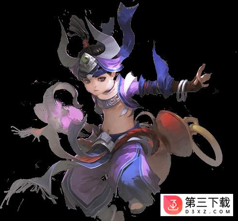 仙剑奇侠传online手游官网