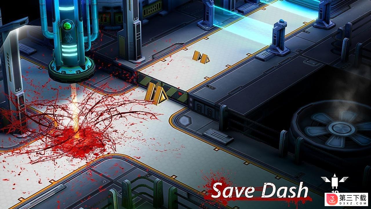 save dash安卓