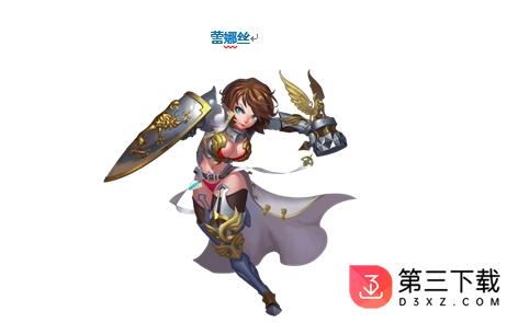 果盘版魔女骑士团