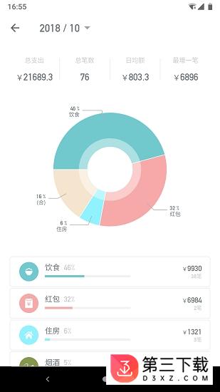 记账助手app下载