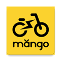 芒果共享电单车