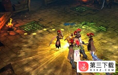 新苍穹之剑91版
