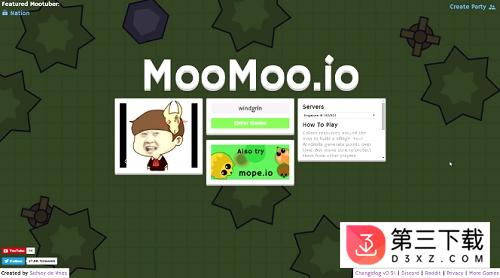 moomoo.io手机版