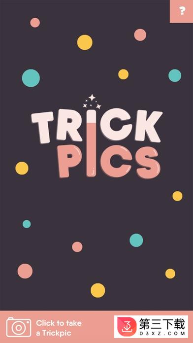 Trickpics软件