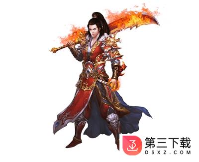 灵域封天手机版