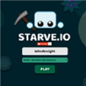 Starve.io游戏