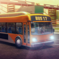 巴士模拟手机版