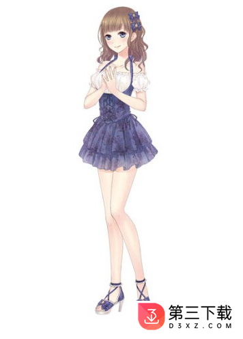 奇迹暖暖日服