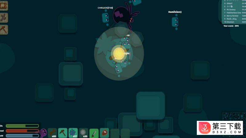 Starve.io