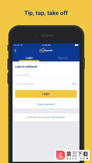 ryanair apk