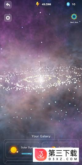 放置宇宙创世者下载