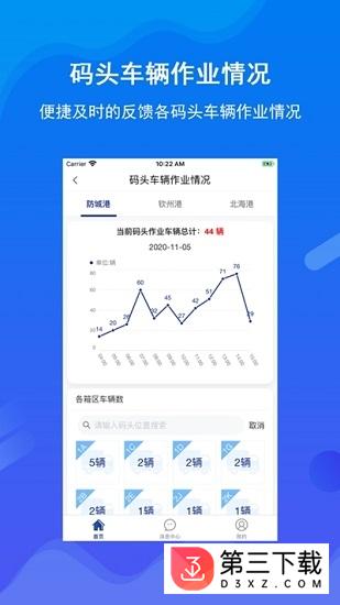 北港通app下载