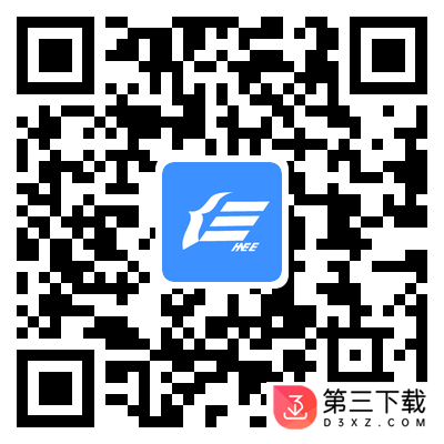 潇湘高考app二维码