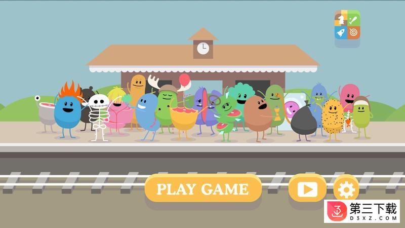 dumb ways to die汉化版下载