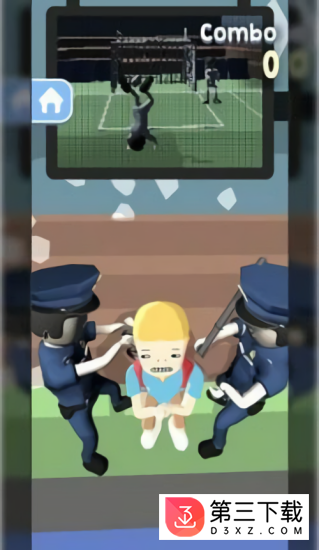 捣蛋鬼史塔斯下载