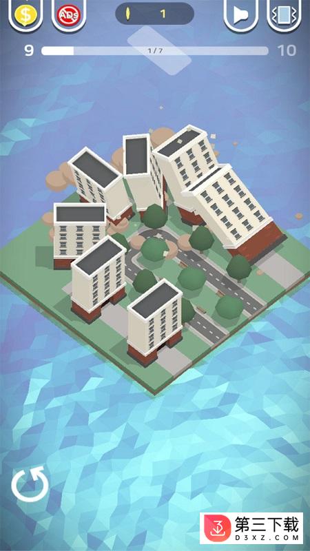 多米诺城市下载