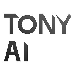 TONY AI智能染发换发软件