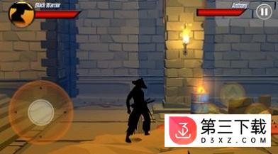 暗影对决中文版