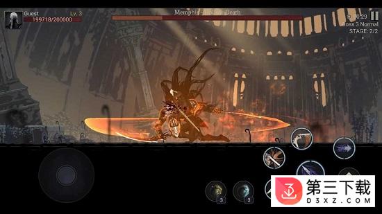 shadow hunter最新版