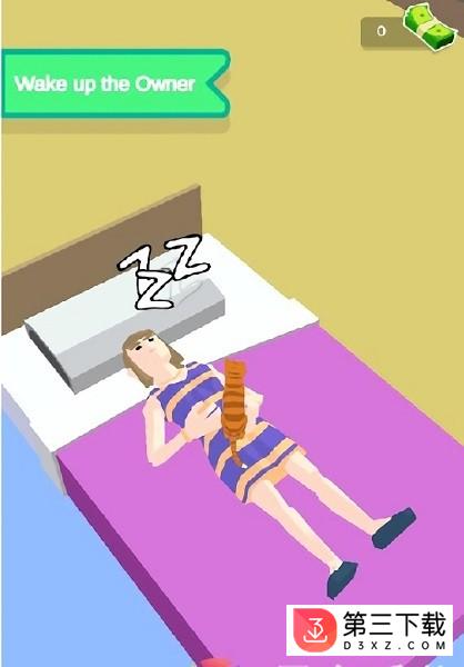 顽皮猫模拟器游戏下载