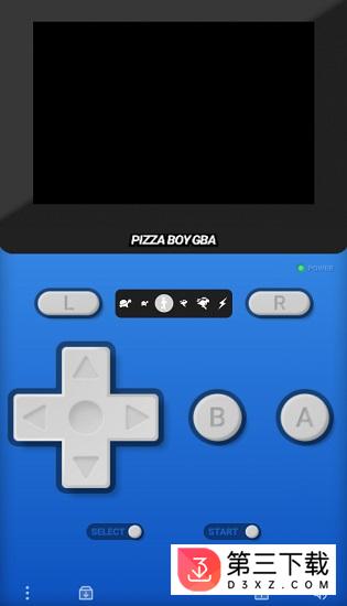 pizzaboygba模拟器