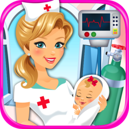 照顾新生婴儿app