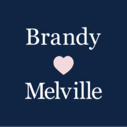 brandymelville(时尚购物)官方版