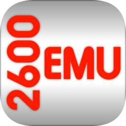 雅达利2600模拟器中文版(2600.emu)