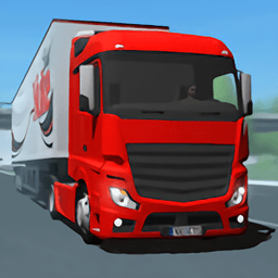 货物运输模拟器无限金币版(Cargo Transport Simulator)