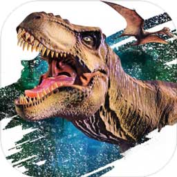恐龙家园建造游戏